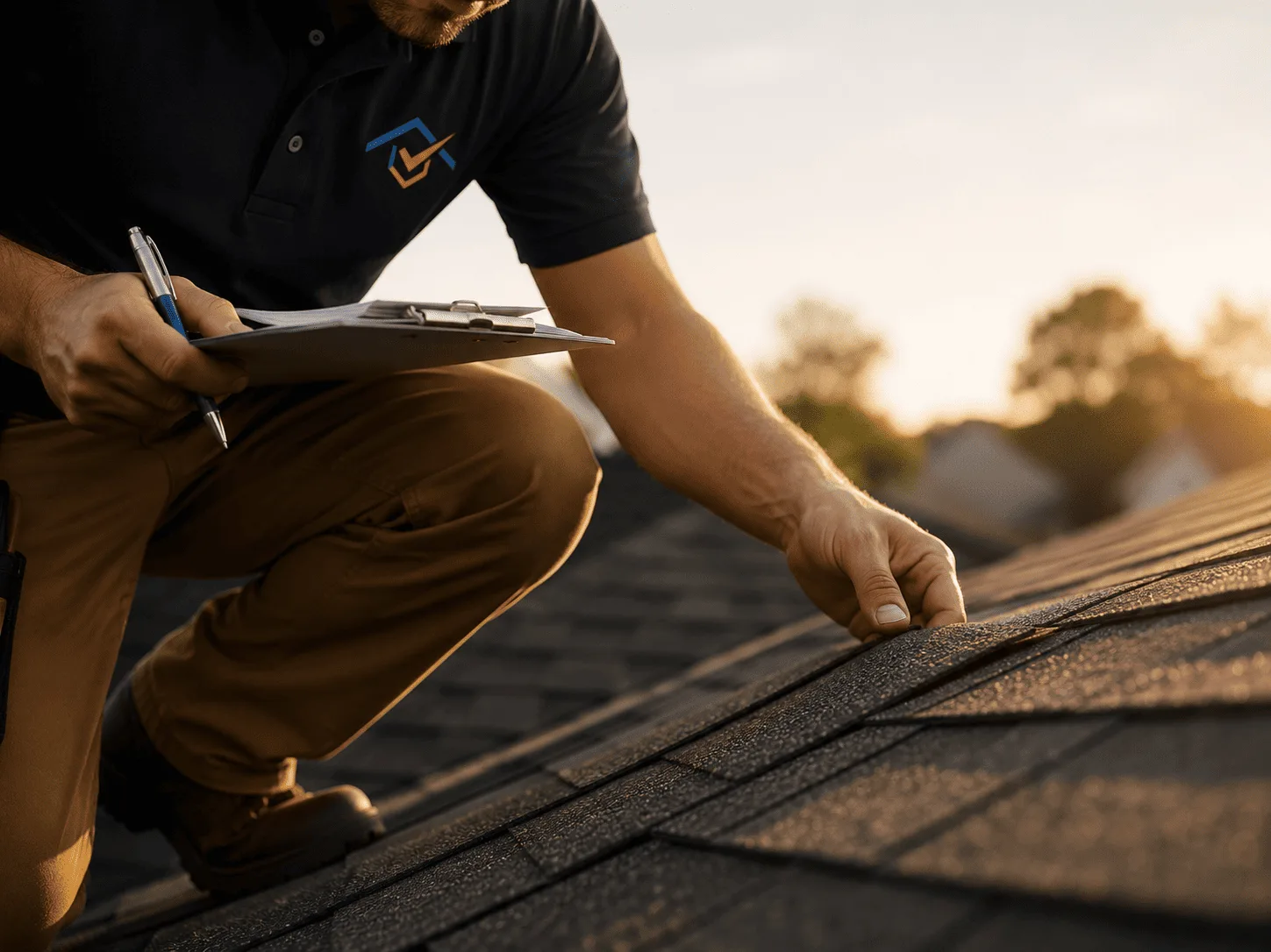 Why Choose Roof Inspection in Southard, OK