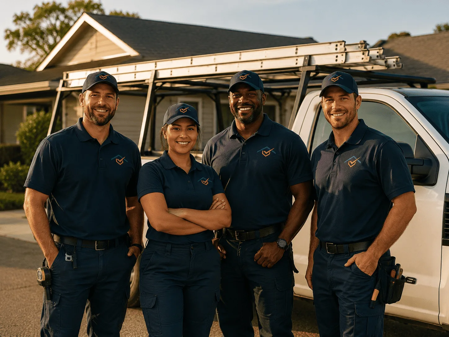 Roof Inspection company in Southard, OK